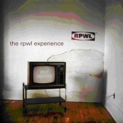 RPWL - RPWL experience