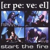 RPWL - Live - start the fire