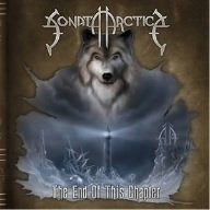 SONATA ARCTICA - The End Of This Chapter