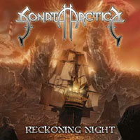 SONATA ARCTICA - Reckoning night