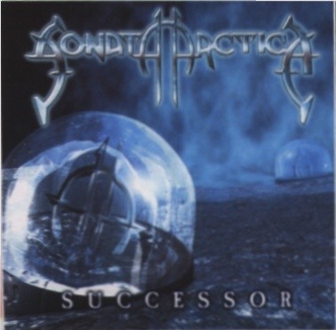 SONATA ARCTICA - Succesor