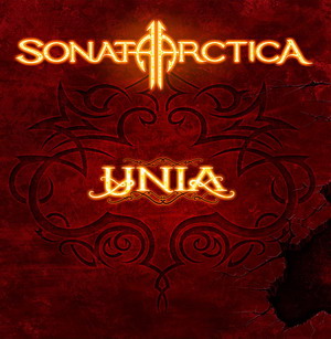 SONATA ARCTICA - Unia