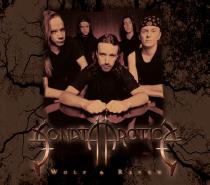 SONATA ARCTICA - Wolf and raven