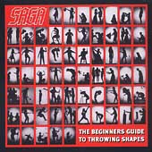 SAGA - The beginners guide to throwing