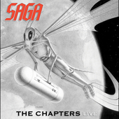 SAGA - Chapters live