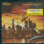 SAGA - Images at twilight