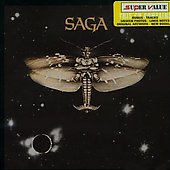 SAGA - Saga
