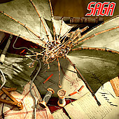 SAGA - Trust