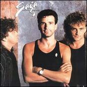 SAGA - Wildest dreams