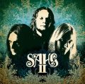 SAHG - Sahg II