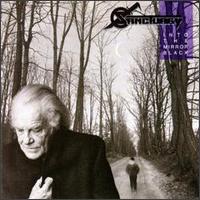 SANCTUARY - Into the mirror black