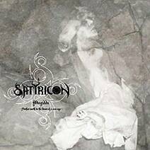 SATYRICON - Megiddo