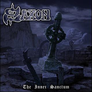 SAXON - Inner sanctum