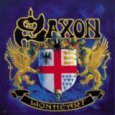 SAXON - Lionheart