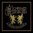 SAXON - Lionheart - limited