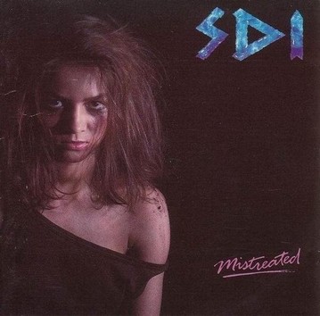 SDI - Mistreated