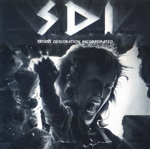 SDI - Satans defloration incorporate