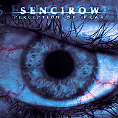 SENCIROW - Perception of fear
