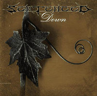 SENTENCED - Down