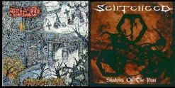 SENTENCED - Shadows of the past