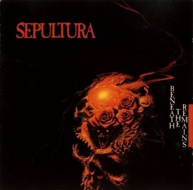 SEPULTURA - Beneath the remains