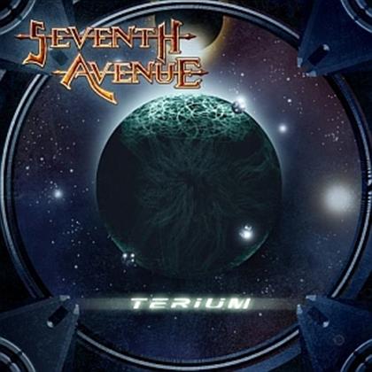 SEVENTH AVENUE - Terium