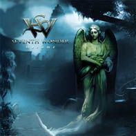 SEVENTH WONDER - Become