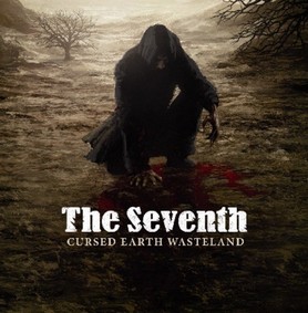 THE SEVENTH - Cursed  Earth Wasteland
