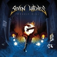 SEVEN WITCHES - Deadly Sins