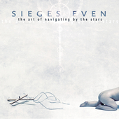 SIEGES EVEN - The art of navigating by t