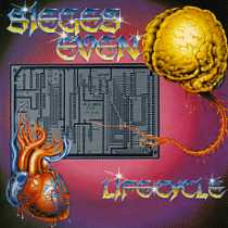 SIEGES EVEN - Life cycle