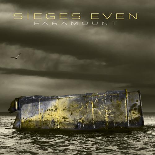 SIEGES EVEN - Paramount