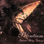 SILENTIUM - Infinita plango vulnera