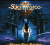 SILENT FORCE - Walk the earth - digi