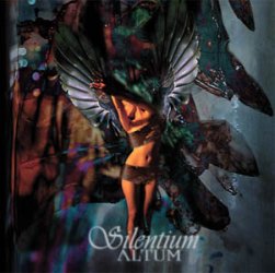 SILENTIUM - Altum