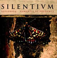 SILENTIUM - Sufferion harmatia of pruden