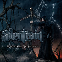 SILENTRAIN - Wrong Way To Salvation