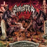 SINISTER - Silent Howling