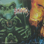 SINISTER - Diabolical summoning