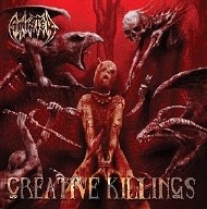 SINISTER - Creative killings