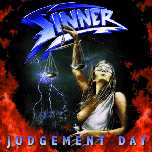 SINNER - Judgement day