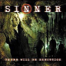 SINNER - There will be execution