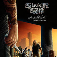 SISTER SIN - Switchable serenades