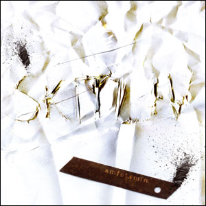 SKITLIV - Amfetamin