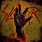 SLAYER - Christ Illusion - limited
