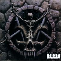 SLAYER - Divine intervention