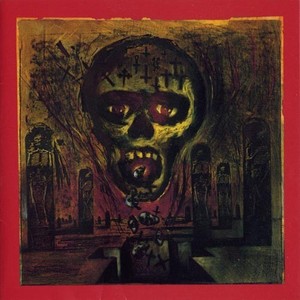 SLAYER - Seasons in the abyss