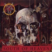 SLAYER - South of heaven