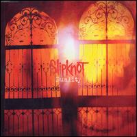 SLIPKNOT - Duality