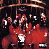 SLIPKNOT - Slipknot